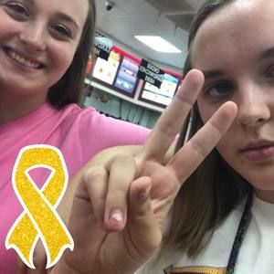 Meet your Posher, Erin